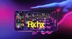 Cassino Online Ao Vivo Hxhx