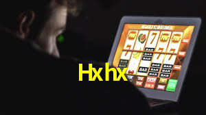 Baixar Cassino Hxhx
