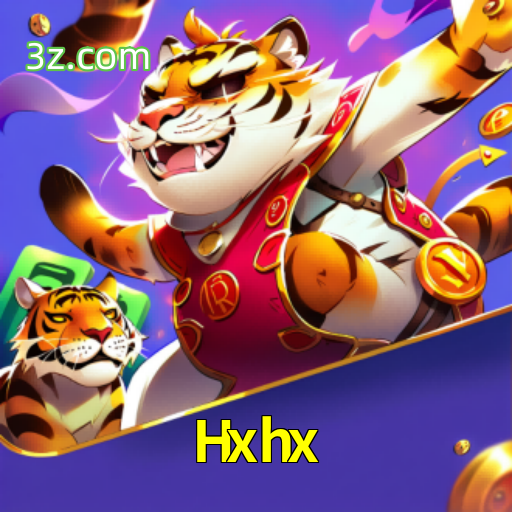 Hxhx 